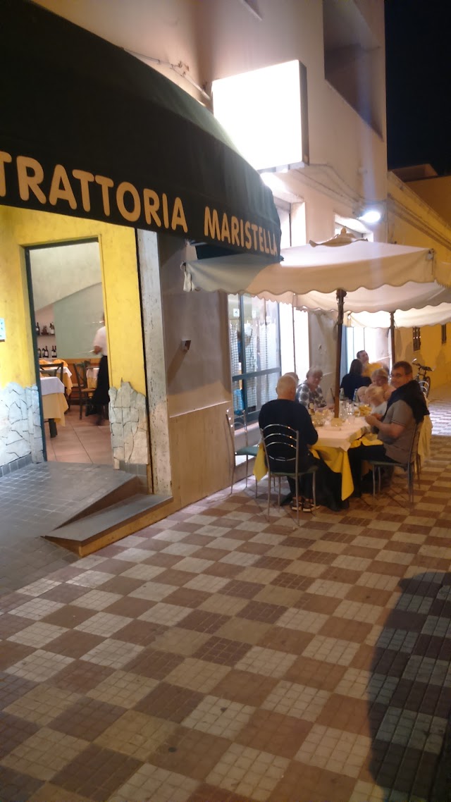 Ristorante Trattoria Maristella