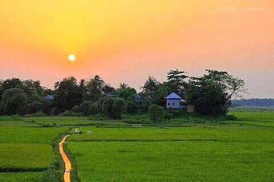 Photos of Modonganj Bus Stop
