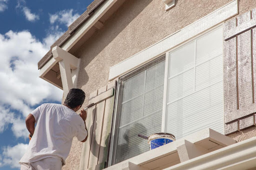 Port St. Lucie Painting Pros - Thumbnail