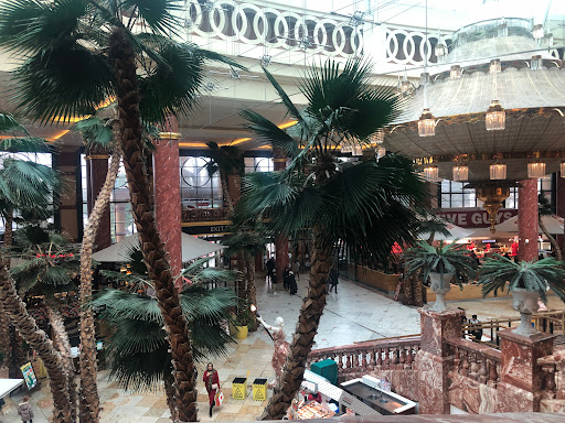Las Iguanas - Manchester - Trafford Centre - Thumbnail