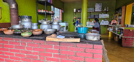 Comedor Eli - Visual