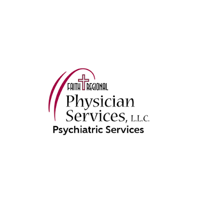 Faith Regional Physician Services Psychiatry