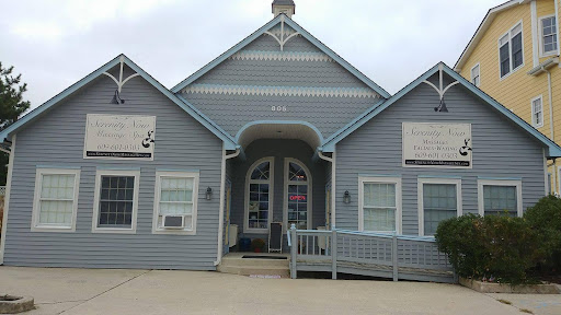 Serenity Now Massage & Facial Spa