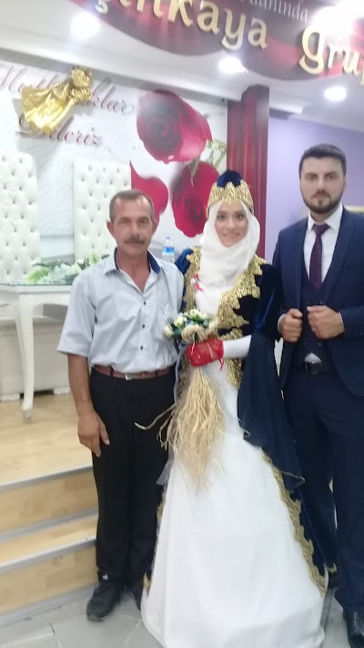 Yalcinkaya Wedding Hall