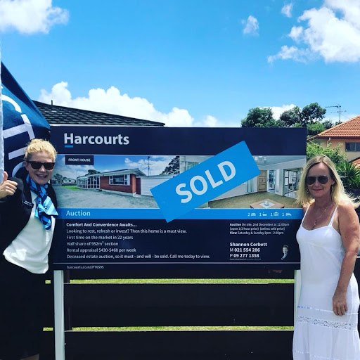 Shannon Corbett l Award Winning Real Estate Agent | Hibiscus Coast, Orewa - Thumbnail