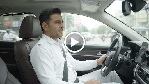 🚗 क्या आपको अपनी कार के लिए Driver चाहिए? 👨‍✈️ post image
