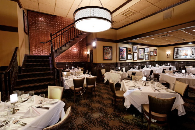 Ruth's Chris Steak House