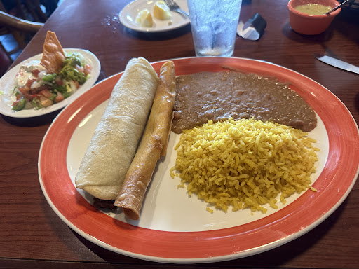 Ninfa's - Visual