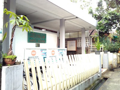 Photos of Masjid Darul Hikmah
