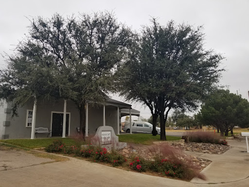 Heavenly Gate Funeral Home
