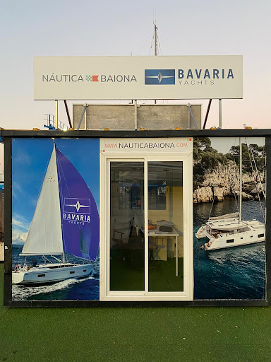 Nautica Baiona - Thumbnail