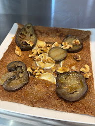 Photo n°19 de La crêpe celtique à Saint-Hilaire-de-Brethmas (Restaurant français)