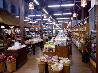 Photos of Batik Keris - Discovery Shopping Mal