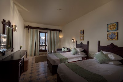 Photos of Mazar Resort & Spa