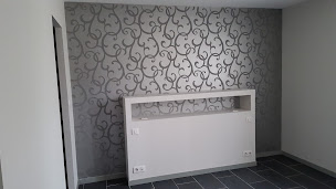 Photo n°9 de COULEUR PRESQU'ILES à Saint-Laurent-de-la-Prée (Plâtrier.ère)