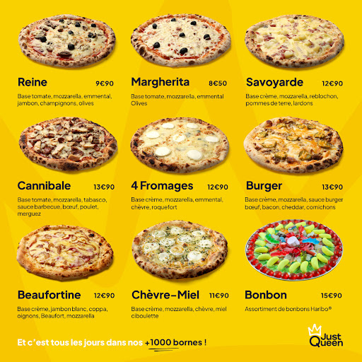 Photo 4 - Gang Of Pizza