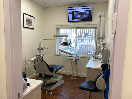 Dental Concepts: Dr. Arthur Isakov, DDS