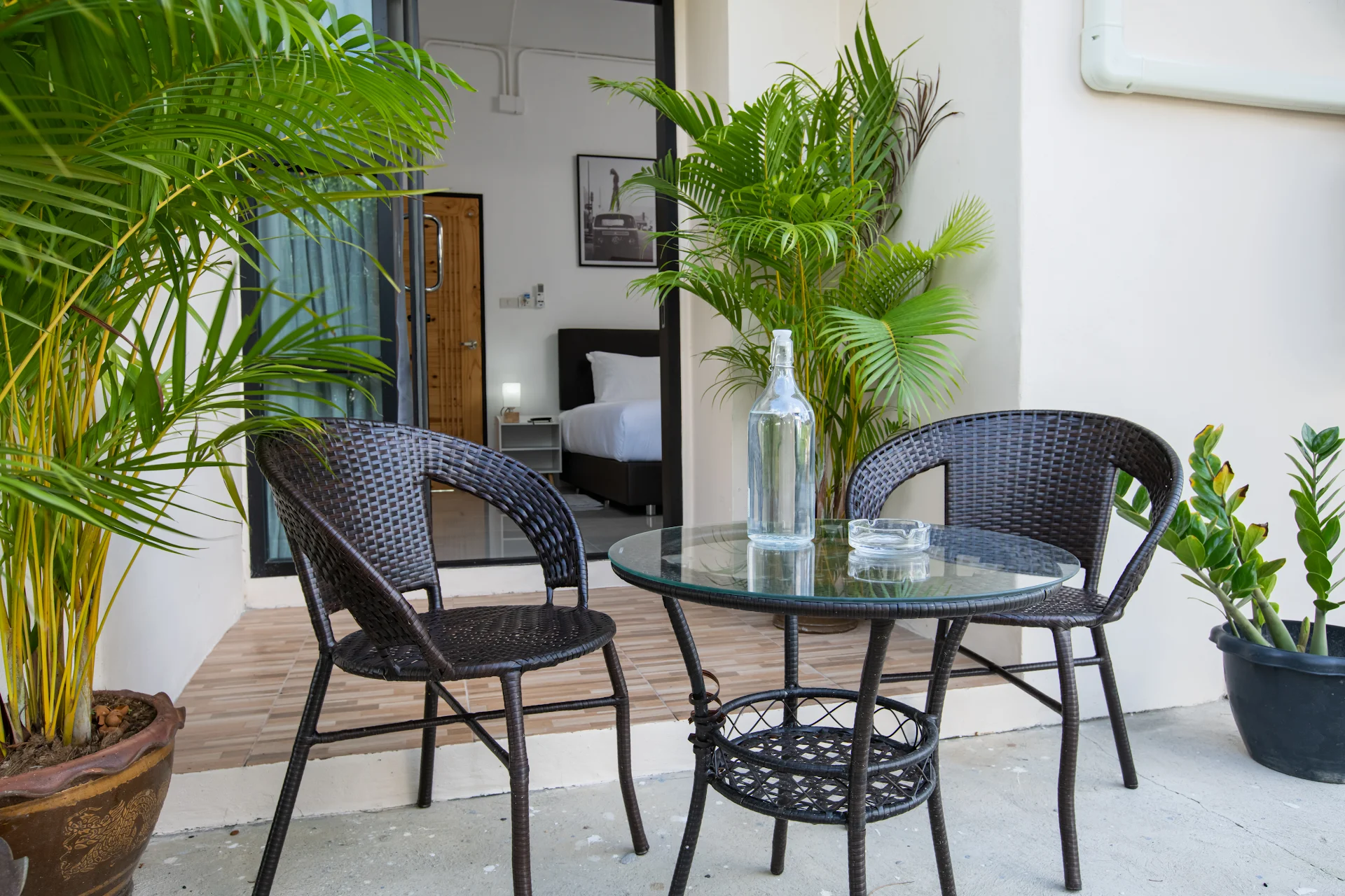 Laewan Guesthouse