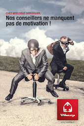 Photo n°31 de Weelodge ERAGNY Transaction et Gestion immobilière. à Éragny (Agence immobilière)