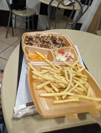 Photo 7 - Larri's Food (Pizzeria ,Kebab ,Tacos,Burgers)