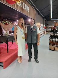 Photo n°18 de SECURI-MAG à Sartilly-Baie-Bocage (Agence de sécurité)