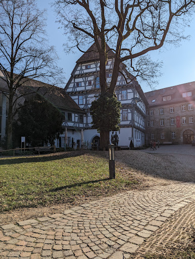 Park spitalhof
