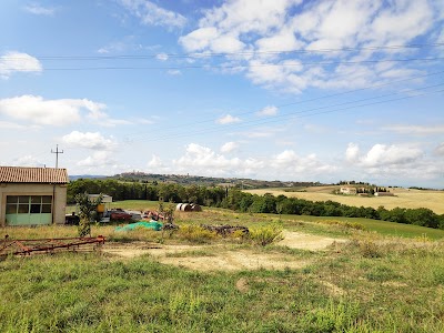 Capitoni Marco | Azienda Agraria