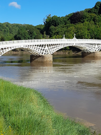 Chepstow Riverside