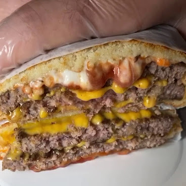 New York Chicken & Gyro by null