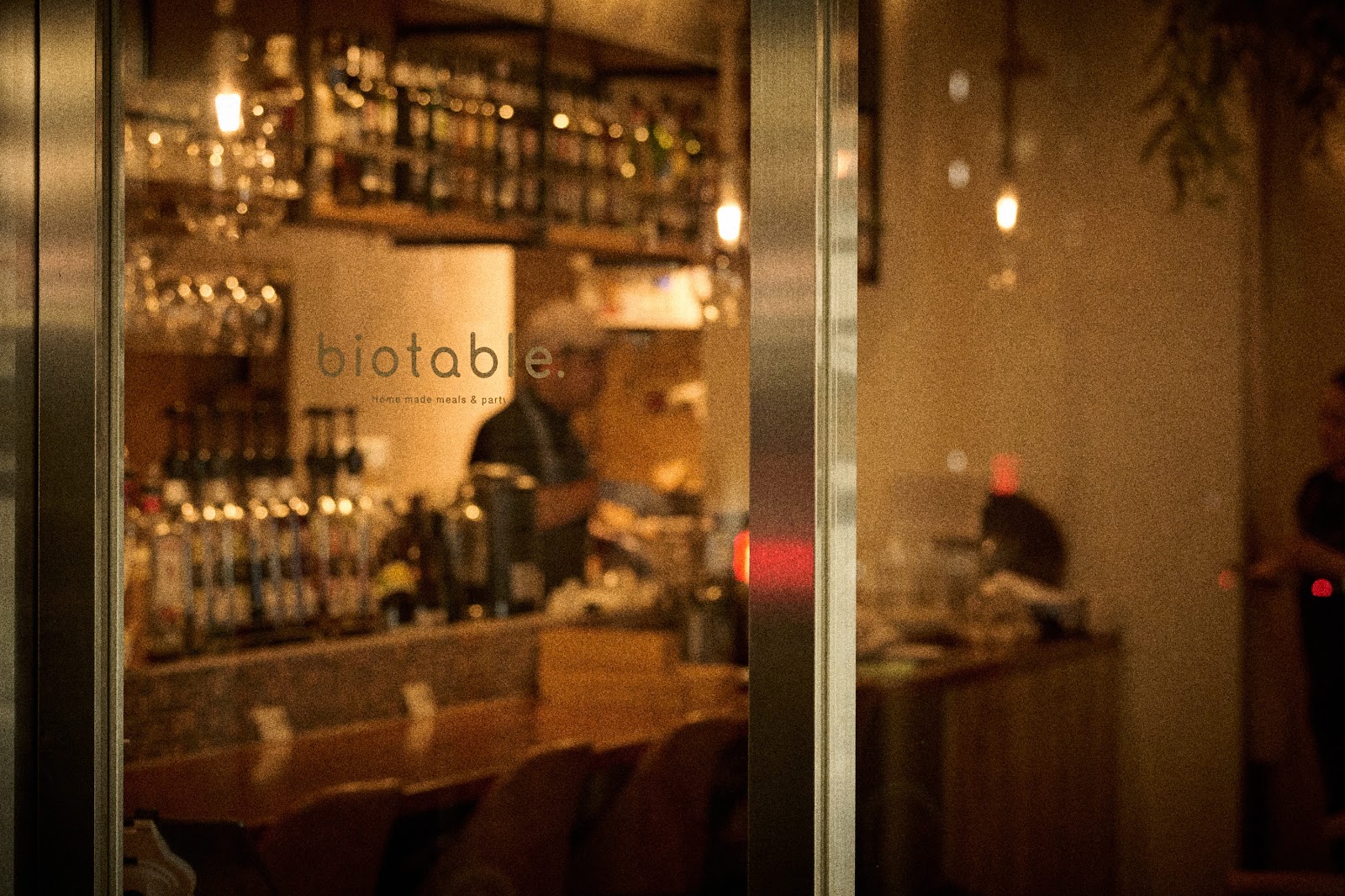 biotable — photo 1