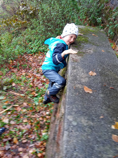 ParkourNatur - Thumbnail