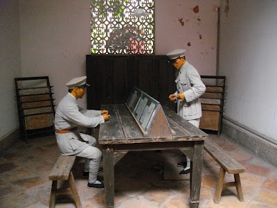 Photos of Peasant Movement Institute