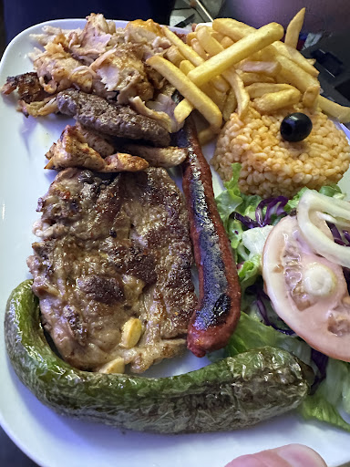 Photo 2 - Le Val Senart Bar Kebab Pizza