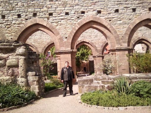Stiftung Kloster und Kaiserpfalz Memleben - Thumbnail