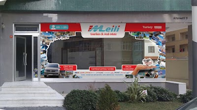 Photos of Meili Tourism & Real Estate