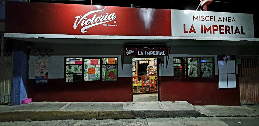 Miscelánea "La Imperial"