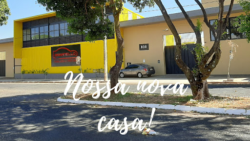 Maranello Funilaria Pintura