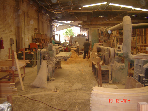 Kamila muebles fabrica