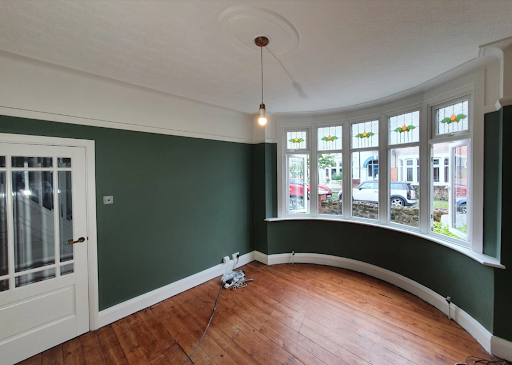 Painters and Decorators Sheffield - Thumbnail