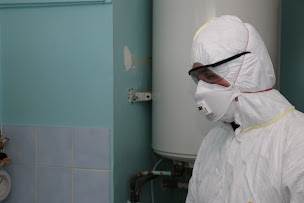 Photo n°6 de France Diagnostics à Châteauroux (Inspecteur immobilier)