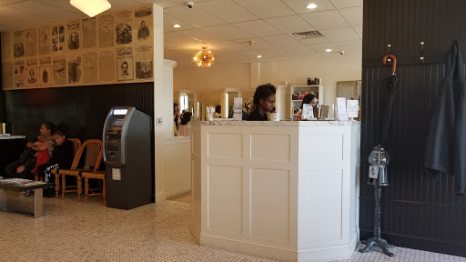 Le Reve Salon Barbershop - Thumbnail