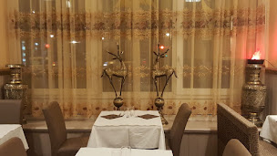 Photo n°46 de La Vallée du Kashmir à Strasbourg (Restaurant pakistanais)