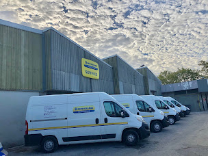 Photo n°7 de T3M Lavail à Lavaur (Fournisseur de matériel agricole)