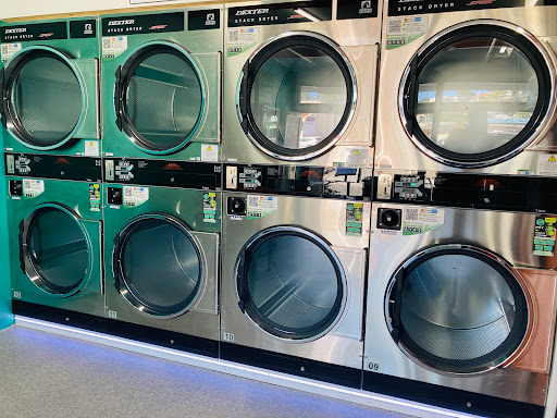 Snap Laundromat Alderley - Thumbnail