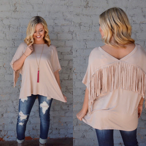 Girls Go There Salon & Boutique - Thumbnail