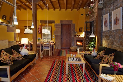 Photos of La Casona De Las Meninas