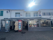 Tabac Presse des Portes à Les Portes-en-Ré