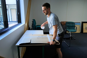 Photo n°11 de NOYON Transports et Déménagements à Tourlaville (Service de transport)