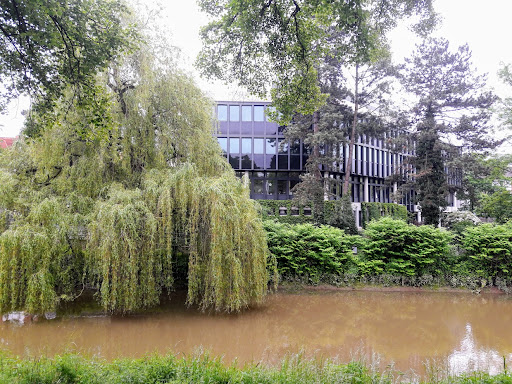 Stadt Bünde/Bürgerbüro Gallery - Germany