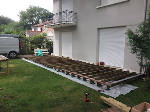 Photo n°18 de ACRO Bois à Saintes (Entrepreneur spécialisé dans l'isolation)